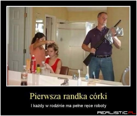 Pierwsza randka