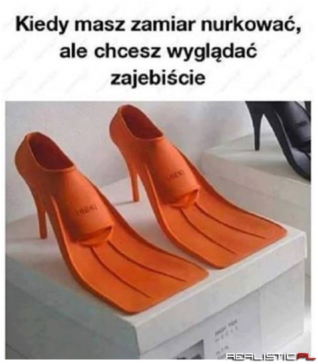 Taka moda ;)