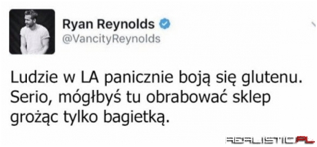Taka sytuacja