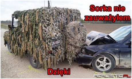 Taka sytuacja...