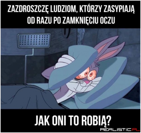 Taki problem ;)