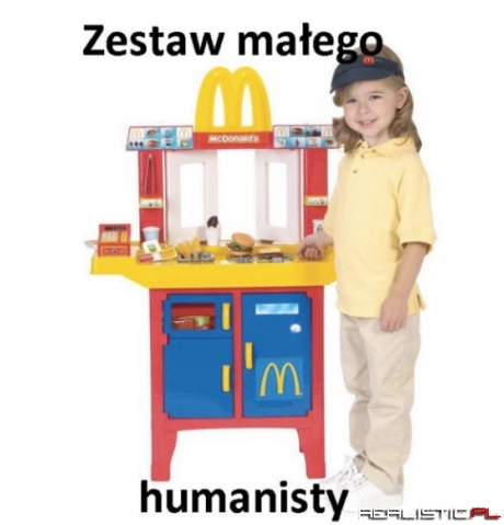 Taki zestawik ;)