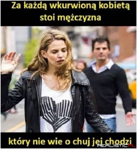 Tego nie da się ogarnąć!