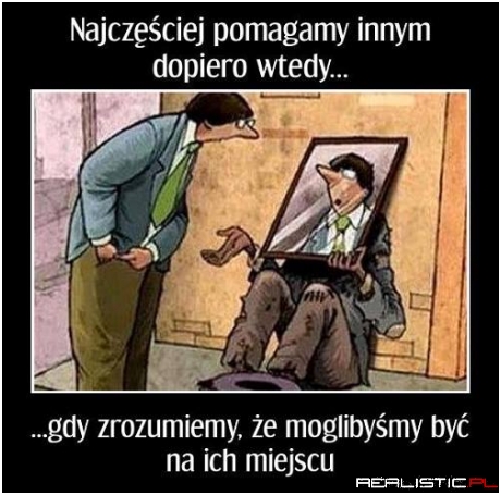To jest prawda!