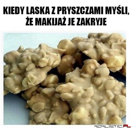 To się nie uda