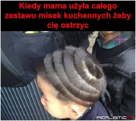 To uczucie...