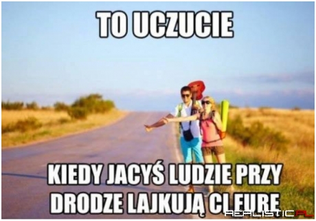 To uczucie