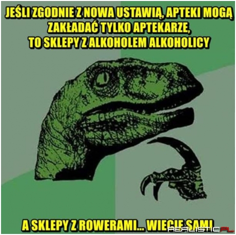 Zgodnie z nowa ustawą ;)