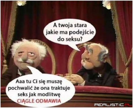 A to peszek ;)