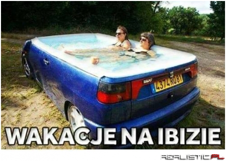 Coraz bliżej!