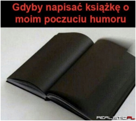 Czarno to widzę
