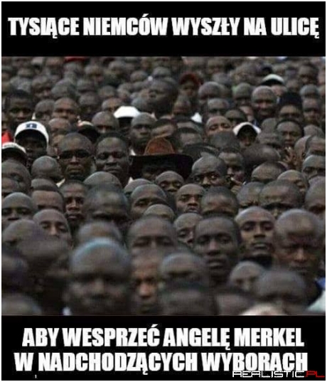 Czarno to widzę