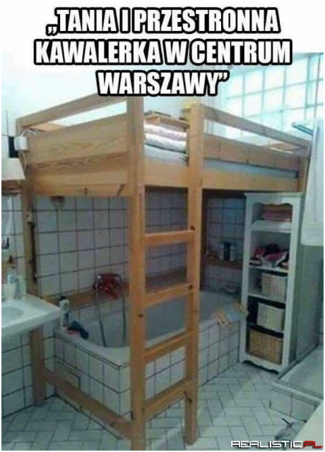 Dla oszczędnych