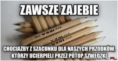 Dobre ołówki