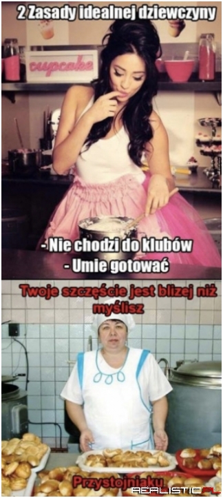 Dwie zasady...