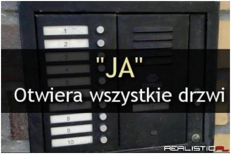 Ewentualnie ulotki