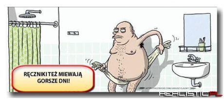 Gorsze dni