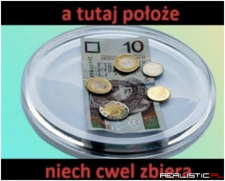 Gorzej na ladzie