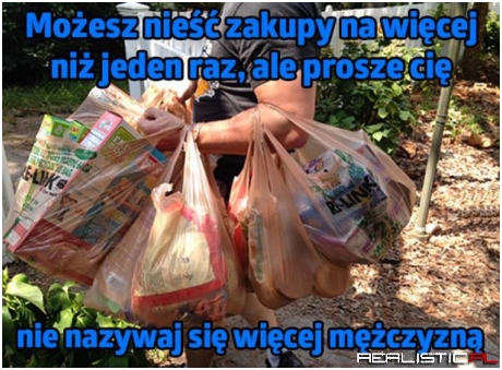 Ja nie dam rady?