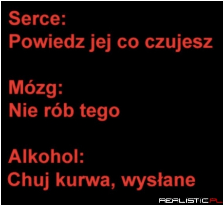 Jest tak!