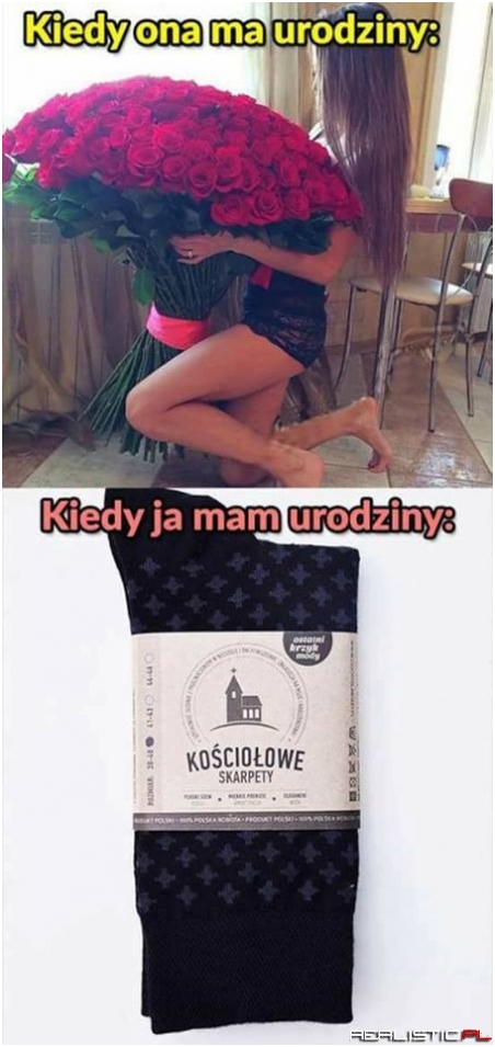 Jest tak!