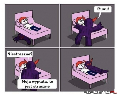 Już za niedługo