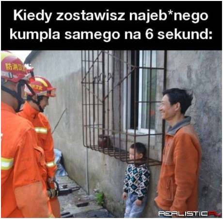 Kiedy zostawisz...