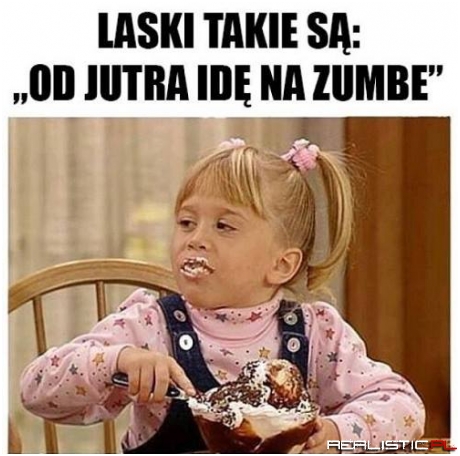 Laski takie są