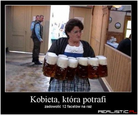 Lub jednego który ma wielkie potrzeby