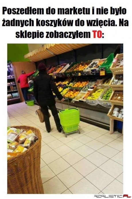 Lubi mieć więcej ;)
