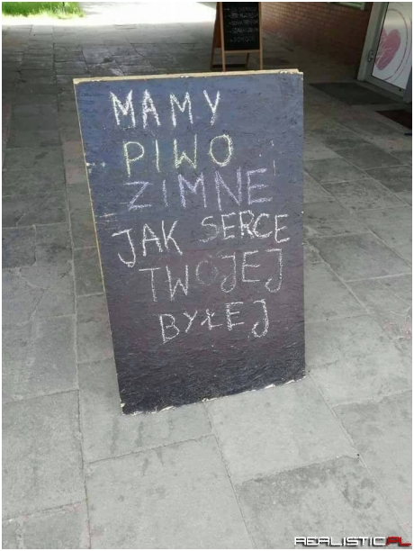 Mocne!