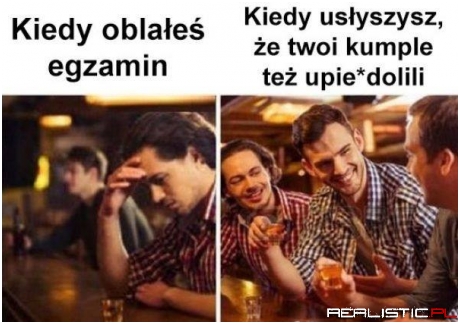 Na pocieszenie ;)