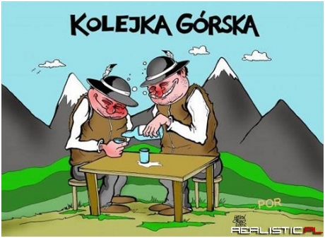 Na zdrówko!
