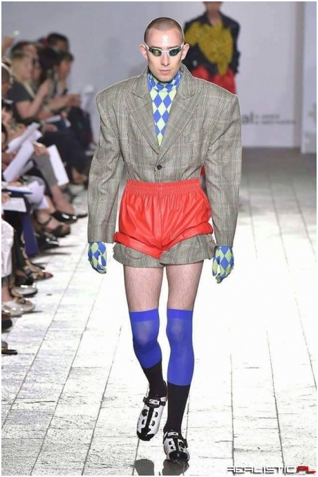 Najnowsze trendy 2017