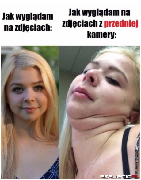 Nie widzę różnicy ;)