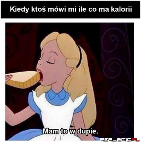 No i prawidłowo!