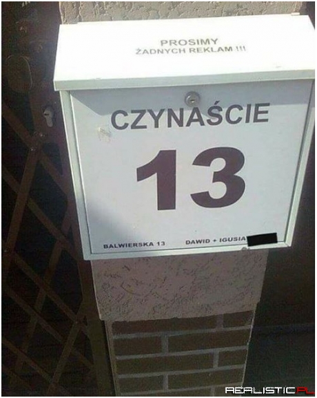 No nie wierzę :D