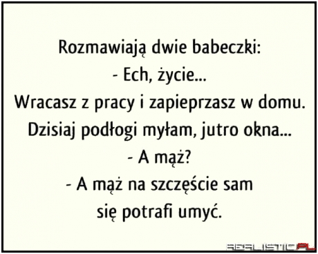 No to zdolny jest!