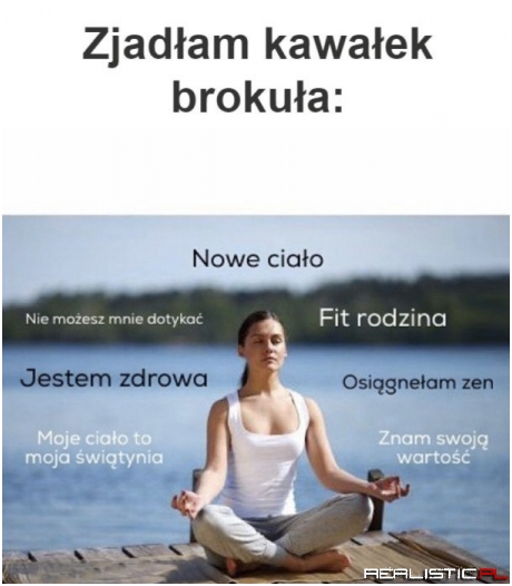 Nowe ciało