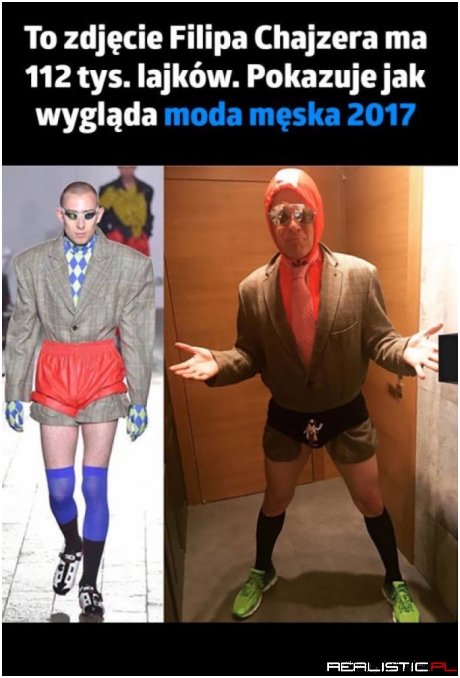 On jest najlepszy