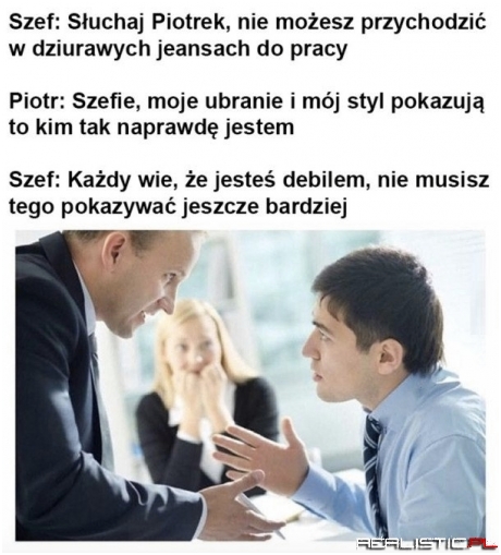 Polski styl zarządzania pracownikiem
