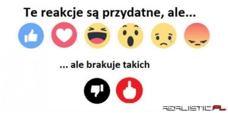 Powinni uzupełnić ;)