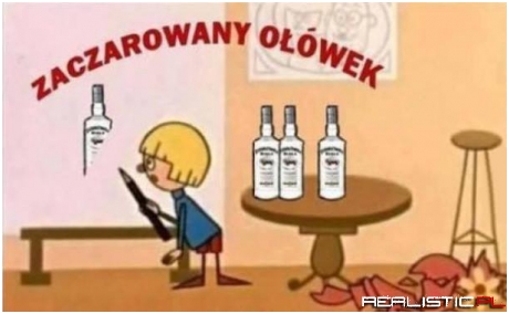 Przydałby się ;)