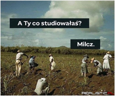 Przykre ale prawdziwe