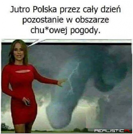 Przynajmniej jedna nie kłamie