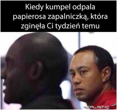 Skąd ja to znam