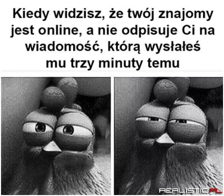 Skąd ja to znam