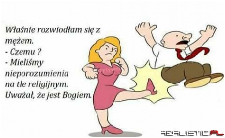 Słuszny powód