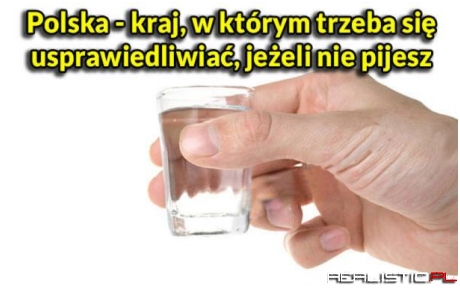 Sorry, taki mamy klimat