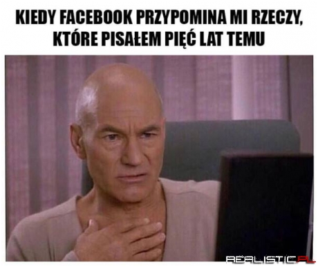 Strasznie irytujące ;)